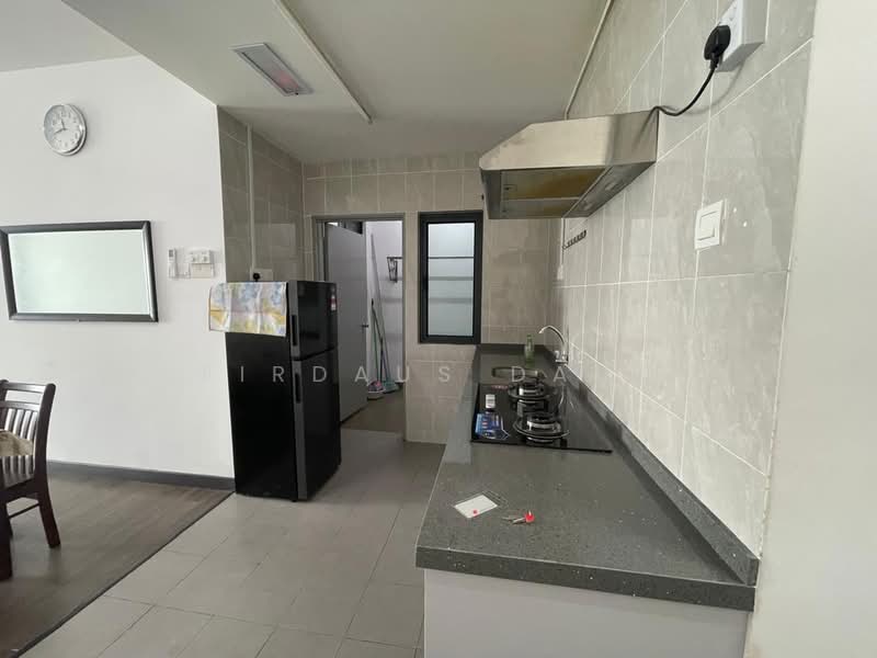Condominium for Rent at Vista Bangi - Firdaus Dauz - PropertyGuru.com.my