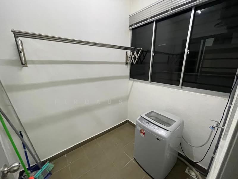 Condominium for Rent at Vista Bangi - Firdaus Dauz - PropertyGuru.com.my