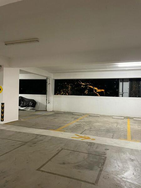 Car Park
