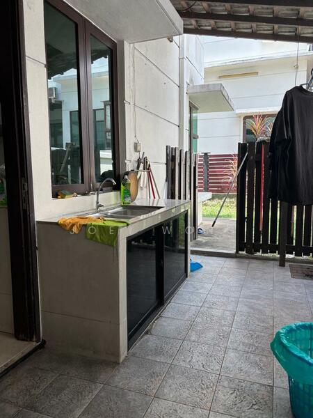 Untuk Disewa - ResTrees