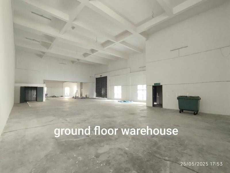 Warehouse