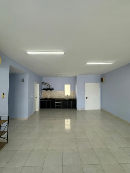 Kondominium untuk Disewa di Viva Residency - David Lao - Kitchen - PropertyGuru.com.my