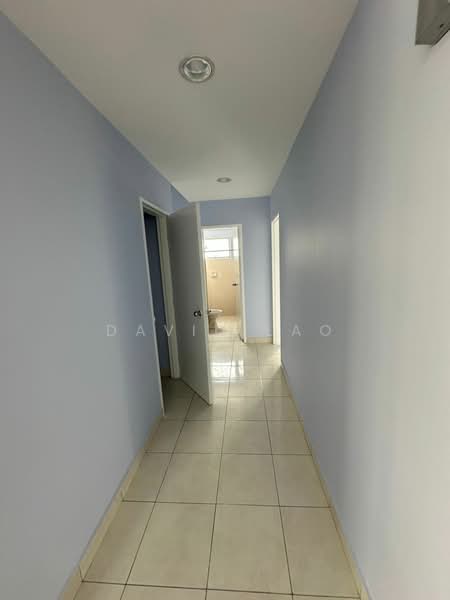 Kondominium untuk Disewa di Viva Residency - David Lao - Corridor - PropertyGuru.com.my