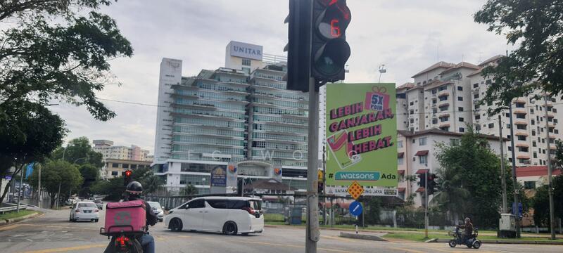 UNITAR International University