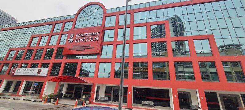 Lincoln University College Nearby