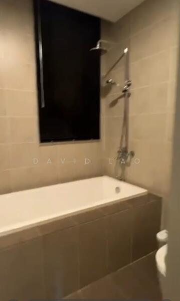 Service Residence for Rent at KL Gateway Premium Residences - David Lao - Bathroom - PropertyGuru.com.my