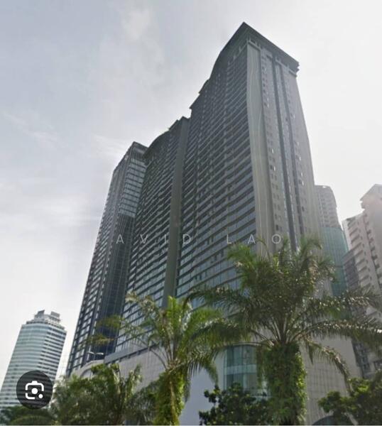 Service Residence for Rent at KL Gateway Premium Residences - David Lao - Exterior - PropertyGuru.com.my
