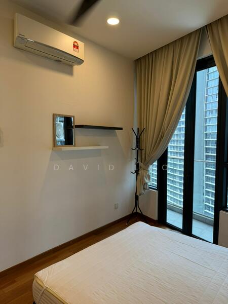 Service Residence for Rent at KL Gateway Premium Residences - David Lao - Bedroom - PropertyGuru.com.my