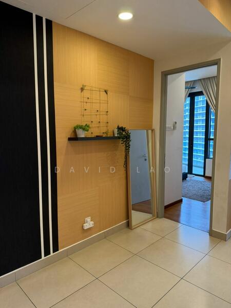 Service Residence for Rent at KL Gateway Premium Residences - David Lao - Interior - PropertyGuru.com.my