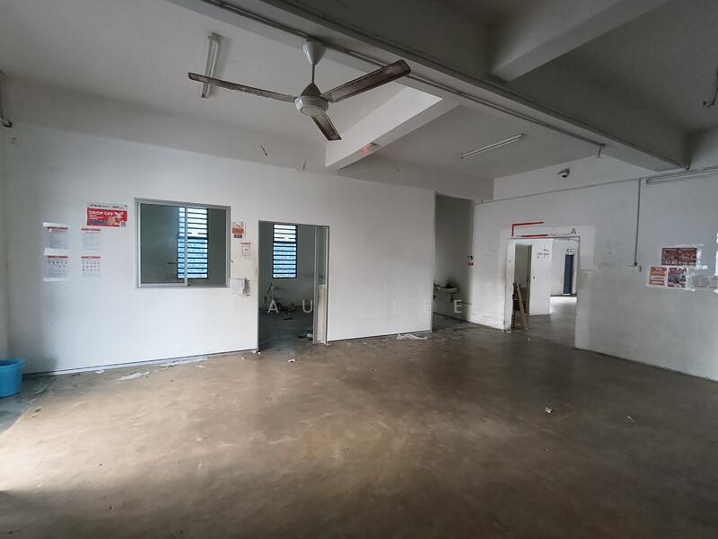 Factory for Sale in Simpang Ampat (Penang) - Paul Lee - Interior - PropertyGuru.com.my