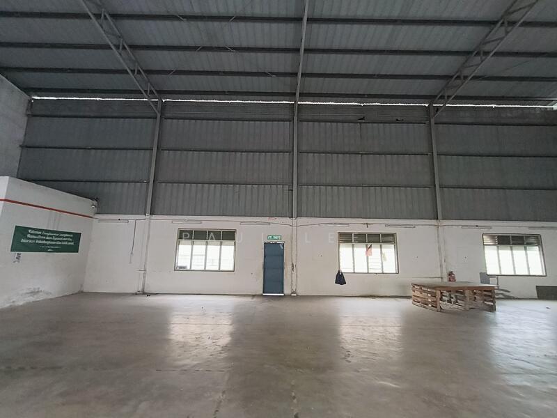 Factory for Sale in Simpang Ampat (Penang) - Paul Lee - Interior - PropertyGuru.com.my