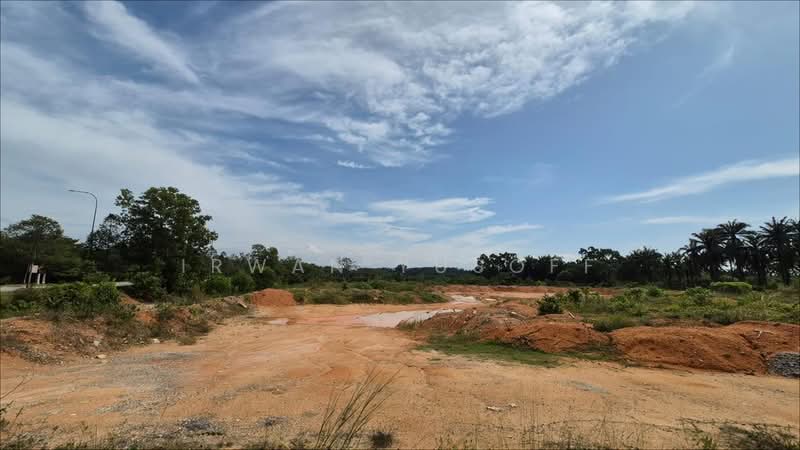 Tanah Perindustrian untuk Dijual di Bandar Enstek (Negeri Sembilan) - Irwan Yusoff - Exterior - PropertyGuru.com.my