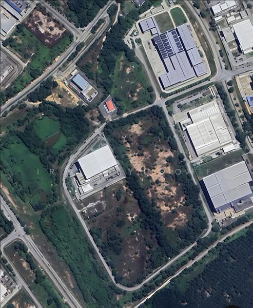 Tanah Perindustrian untuk Dijual di Bandar Enstek (Negeri Sembilan) - Irwan Yusoff - PropertyGuru.com.my