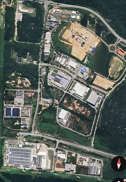 Tanah Perindustrian untuk Dijual di Bandar Enstek (Negeri Sembilan) - Irwan Yusoff - PropertyGuru.com.my