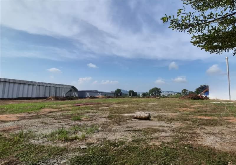Tanah Perindustrian untuk Dijual di Bandar Enstek (Negeri Sembilan) - Irwan Yusoff - Exterior - PropertyGuru.com.my