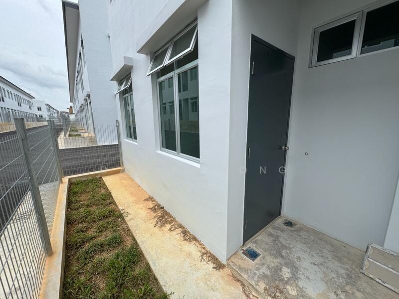 Untuk Dijual - BANDAR DATO' ONN PERJIRANAN 8