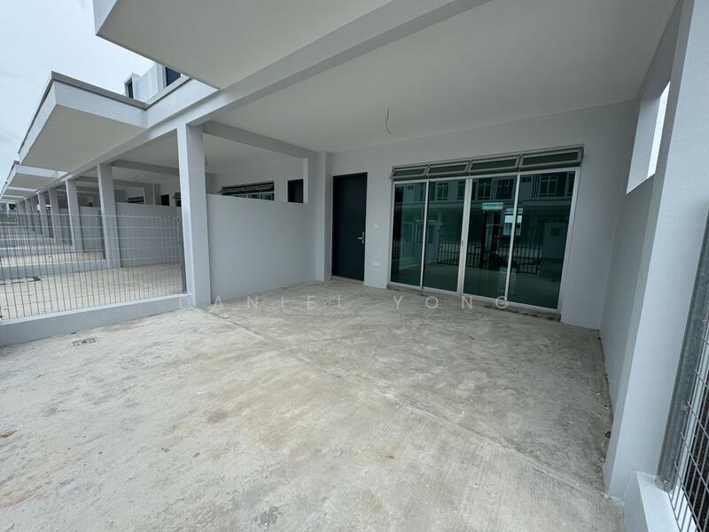 Untuk Dijual - BANDAR DATO' ONN PERJIRANAN 8