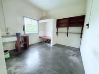 For Sale - Penang Single Storey Terrace Air Itam