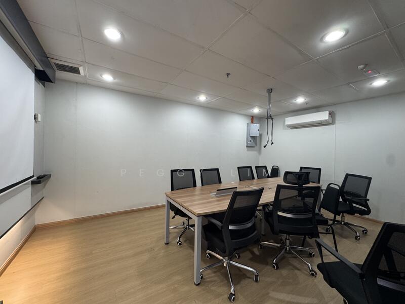 Factory for Rent in Klang (Selangor) - Peggy Lim - Meeting Room - PropertyGuru.com.my