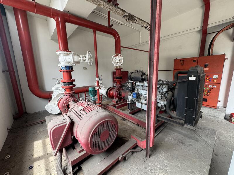 Factory for Rent in Klang (Selangor) - Peggy Lim - Interior - PropertyGuru.com.my