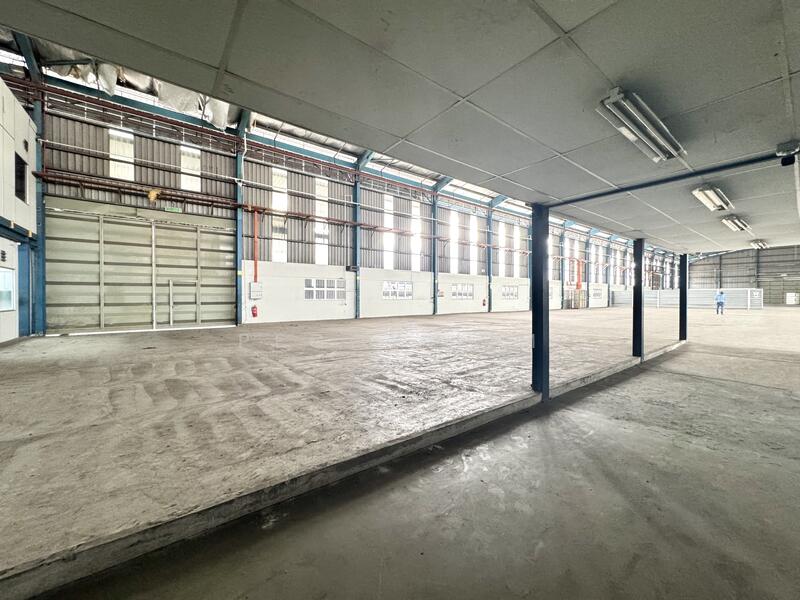 Factory for Rent in Klang (Selangor) - Peggy Lim - Interior - PropertyGuru.com.my