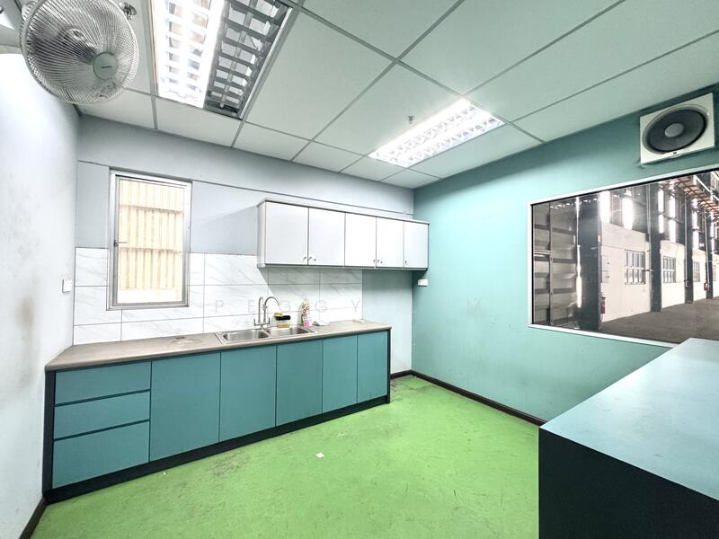 Factory for Rent in Klang (Selangor) - Peggy Lim - PropertyGuru.com.my