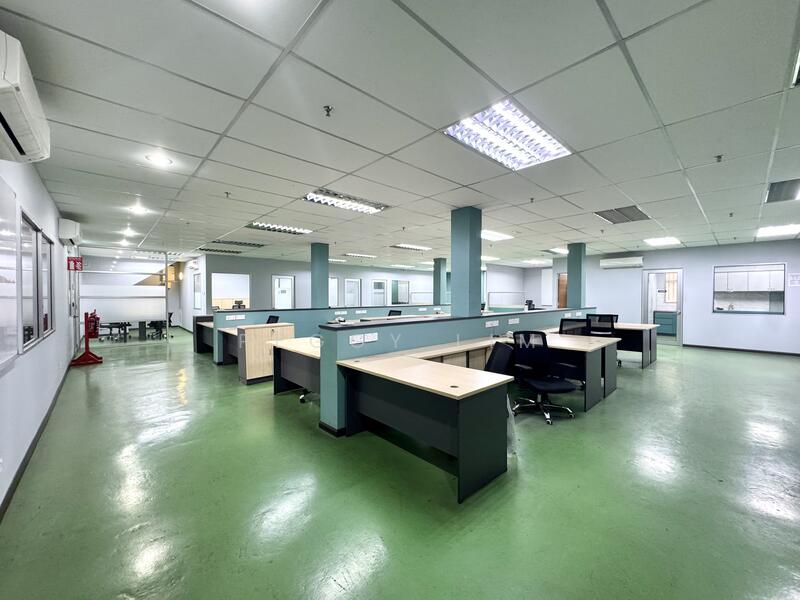 Factory for Rent in Klang (Selangor) - Peggy Lim - Office - PropertyGuru.com.my