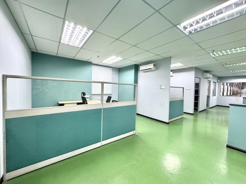 Factory for Rent in Klang (Selangor) - Peggy Lim - Office - PropertyGuru.com.my