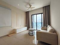 For Rent - Bangsar Hill Park