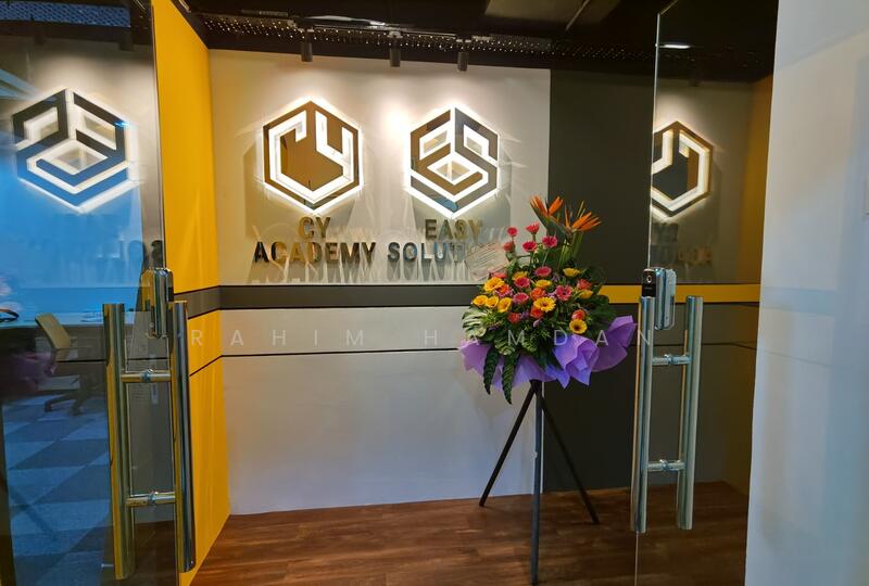 Condominium for Sale at Neo Damansara - Rahim Hamdan - Entrance - PropertyGuru.com.my
