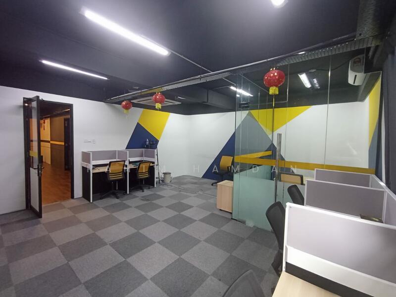 Condominium for Sale at Neo Damansara - Rahim Hamdan - Office - PropertyGuru.com.my