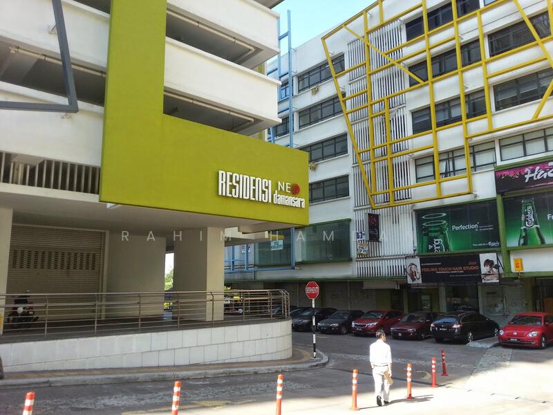 Condominium for Sale at Neo Damansara - Rahim Hamdan - Exterior - PropertyGuru.com.my