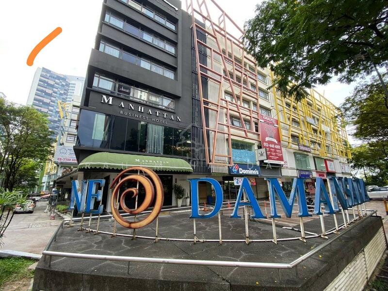 Condominium for Sale at Neo Damansara - Rahim Hamdan - Exterior - PropertyGuru.com.my