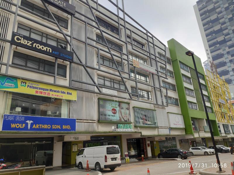 Condominium for Sale at Neo Damansara - Rahim Hamdan - PropertyGuru.com.my