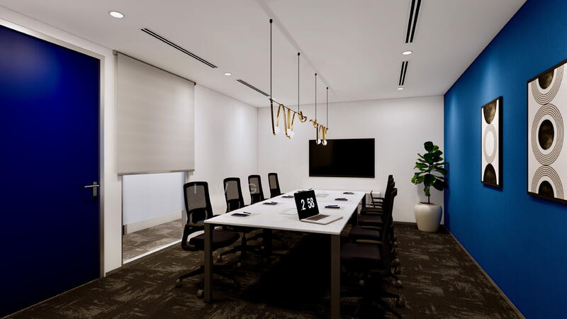 Meeting Room