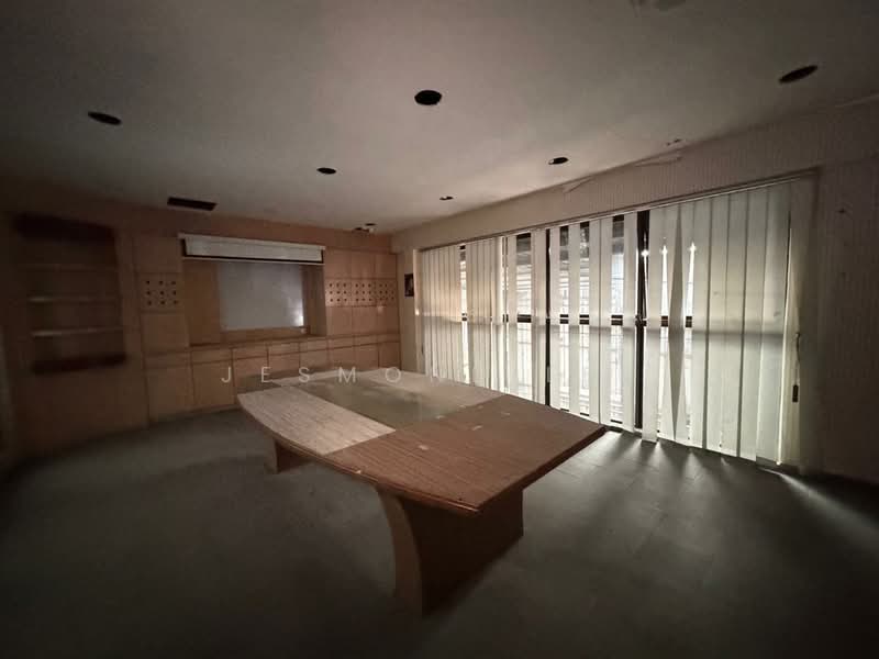 Factory for Rent in Taman Perindustrian Cemerlang (Ulu Tiram) - Jesmond Lee - Interior - PropertyGuru.com.my