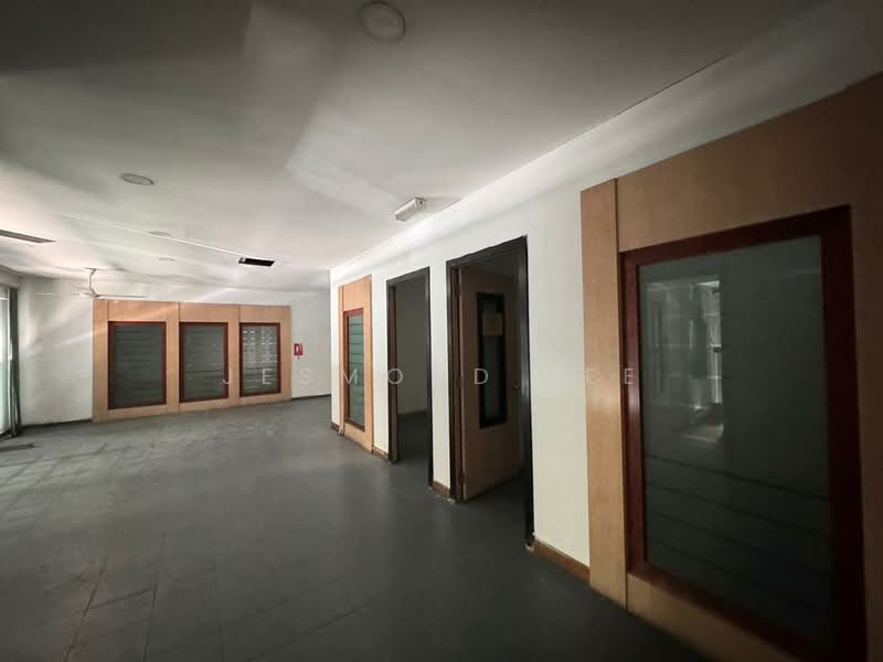 Factory for Rent in Taman Perindustrian Cemerlang (Ulu Tiram) - Jesmond Lee - Interior - PropertyGuru.com.my