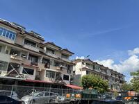 For Sale - Town House Taman Sri Tunas