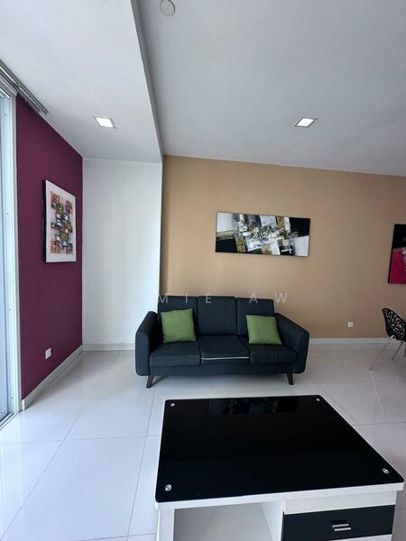 For Rent - Camellia Serviced Suites