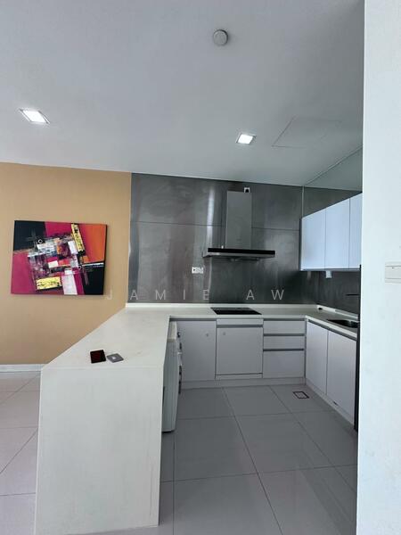 For Rent - Camellia Serviced Suites