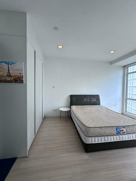 For Rent - Camellia Serviced Suites