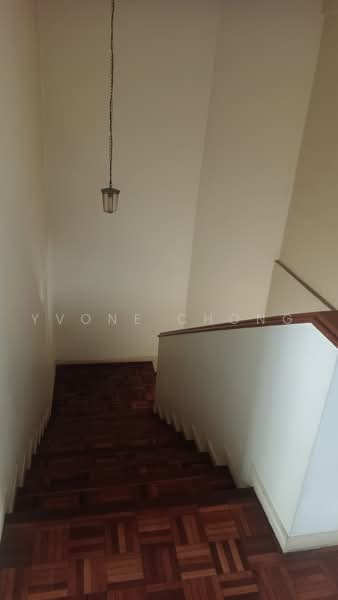 Rumah Teres 2 Tingkat untuk Dijual di Sunway (Selangor) - Yvone Chong - Corridor - PropertyGuru.com.my
