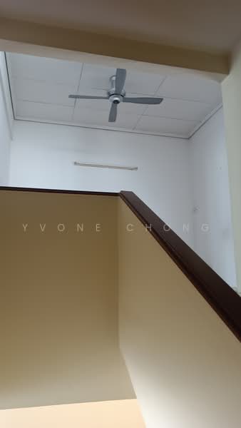 Rumah Teres 2 Tingkat untuk Dijual di Sunway (Selangor) - Yvone Chong - Corridor - PropertyGuru.com.my
