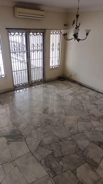 Rumah Teres 2 Tingkat untuk Dijual di Sunway (Selangor) - Yvone Chong - Living Room - PropertyGuru.com.my