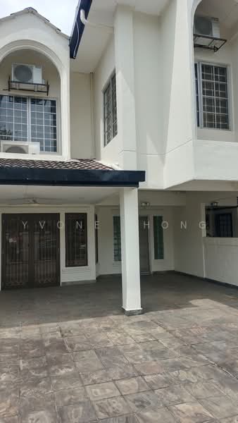 Rumah Teres 2 Tingkat untuk Dijual di Sunway (Selangor) - Yvone Chong - PropertyGuru.com.my