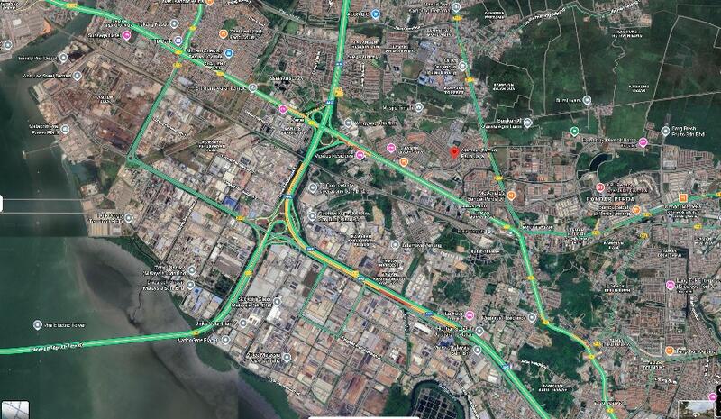 For Sale Taman Pauh Jaya