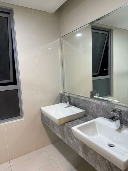 The Westside Two untuk Untuk Dijual - RM 1,500,000, Apr 2026 - Bathroom - PropertyGuru.com.my