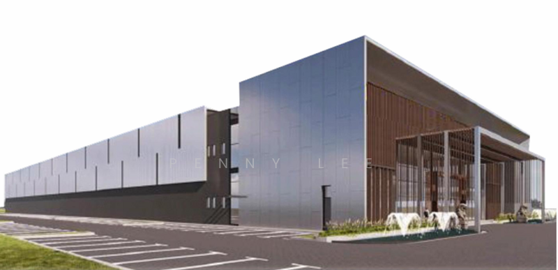 Factory for Sale in Kulai (Johor) - Penny Lee - Exterior - PropertyGuru.com.my