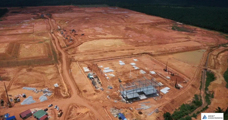 Factory for Sale in Kulai (Johor) - Penny Lee - Exterior - PropertyGuru.com.my