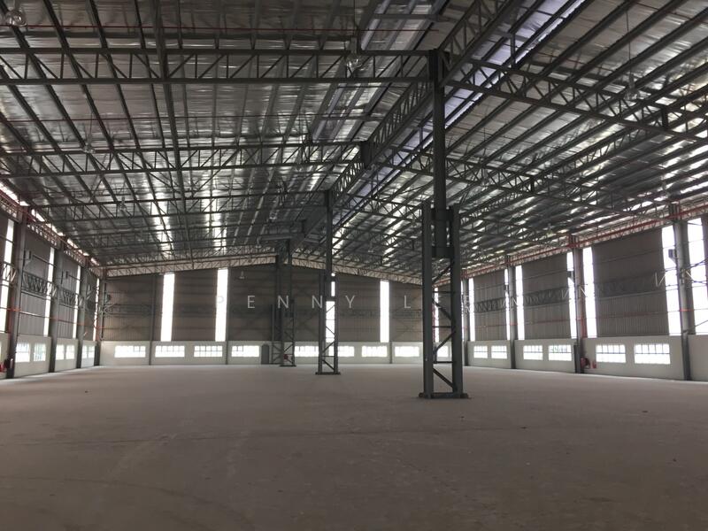 Factory for Sale in Kulai (Johor) - Penny Lee - Interior - PropertyGuru.com.my